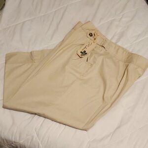 Madison womans capris, NWT,  size 16